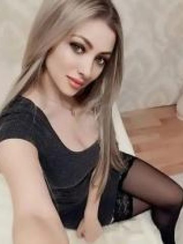 Проститутка Чулпан